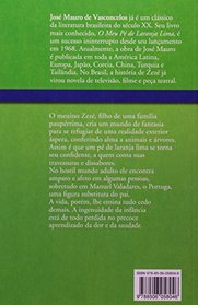 Meu Pe de Laranja Lima (Nova Ortografia) (Em Portugues do Brasil)