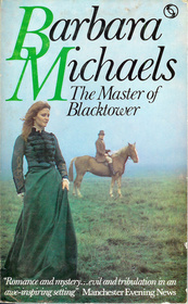 The Master of Blacktower