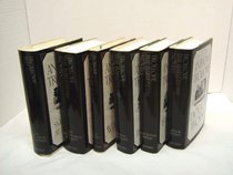 The Barsetshire Novels: 6-volume set