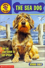 The Sea Dog (Puppy Patrol, Bk 13)
