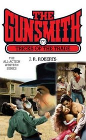 Tricks of the Trade (The Gunsmith, No 273)