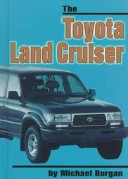 The Toyota Landcruiser (On the Road)