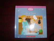 In a Jam (A Story About Sincerity) (Disney Princess)