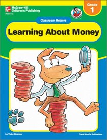 Learning About Money (Classroom Helpers)