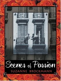 Scenes of Passion (Large Print)