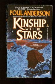 Kinship With The Stars