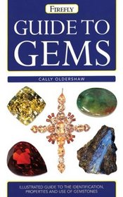 Firefly Guide to Gems (Firefly Guide)