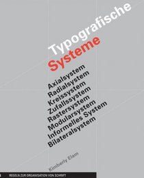 Typografische Systeme (German Edition)