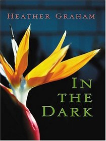 In The Dark (Wheeler Large Print Book Series)