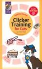 Getting Started: Clicker Training for Cats (Karen Pryor Clicker Books)