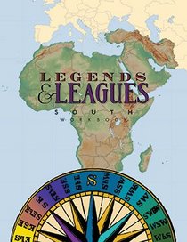 Legends & Leagues South Workbook