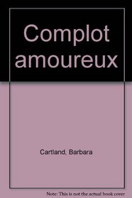 Complot amoureux