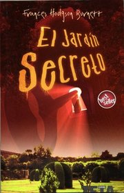 EL JARDIN SECRETO (Spanish Edition)