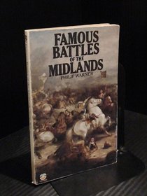 Famous Battles of the Midlands