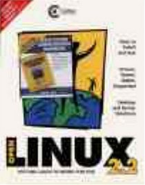 OpenLinux Web Publishing Toolkit and System Administrator's Guide (3rd Edition)