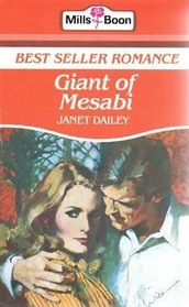 Giant of Mesabi