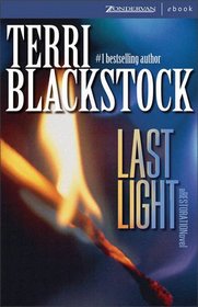 Last Light (Restoration Novel)