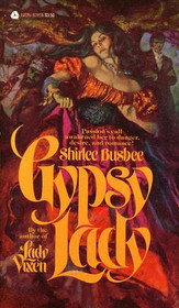 Gypsy Lady (Louisiana, Bk 1)