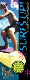 Surf's Up!: A Surf Style Handbook (Trend Friends)