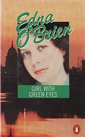 Girls With the Green Eyes