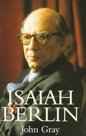 Isaiah Berlin (Readers' Subscription Book Club)