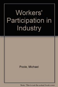 Workers' participation in industry