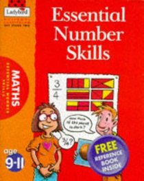 Essential Number Skills (National Curriculum - Key Stage 2 - All You Need to Know S.)