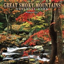 Great Smoky Mountains National Park 2005 Calendar