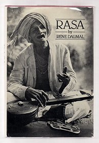 Rasa, or Knowledge of the Self