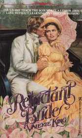 Reluctant Bride (Zebra Regency Romance)