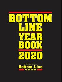 Bottom Line Year Book 2020