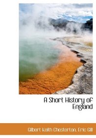 A Short History of England