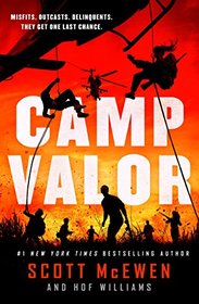 Camp Valor (Camp Valor, Bk 1)