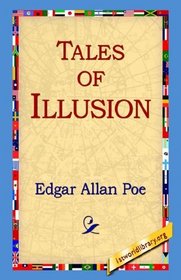 Tales Of Illusion