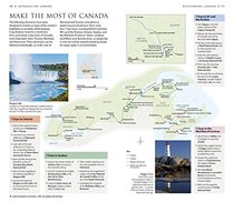 DK Eyewitness Travel Guide: Canada