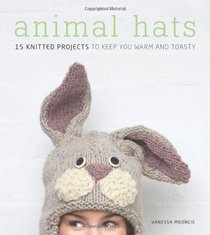 Animal Hats