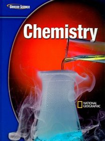 Chemistry (Glencoe Science)