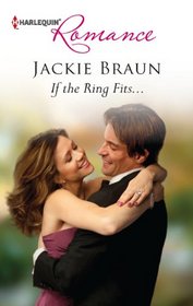 If the Ring Fits... (Harlequin Romance, No 4338)