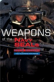 Weapons of the Navy Seals