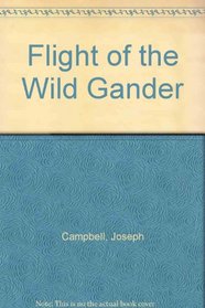 Flight of the Wild Gander