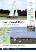 East Coast Pilot: Lowestoft to Ramsgate