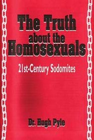 The Truth about Homosexuals