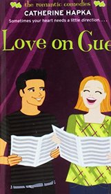 Love on Cue (Simon Romantic Comedies)