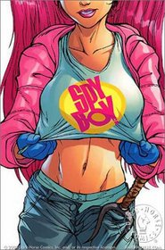 SpyBoy Volume 5: Spy-School Confidential (Spyboy (Graphic Novels))