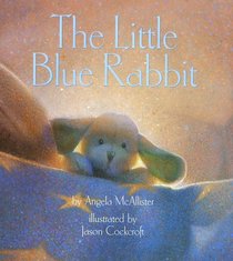 The Little Blue Rabbit