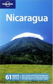 Nicaragua (Country Guide)