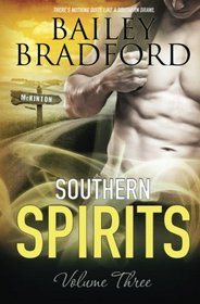 Southern Spirits, Vol 3: Aftermath / What Remains