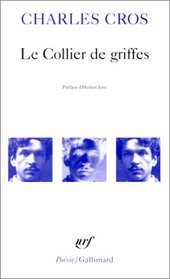 Le collier de griffes (French Edition)