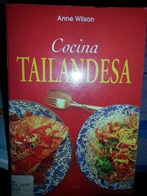 COCINA TAILANDESA