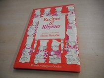 Recipes and Rhymes